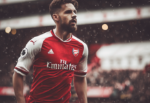 موعد مباراة أرسنال القادمة وتوقيت مشاهدتها بسهولة