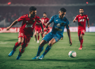 موعد مباراة الأهلي في كأس العالم للأندية 2023 والقنوات الناقلة