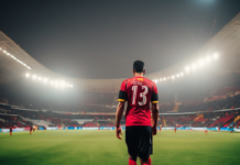 موعد مباراة الأهلي والترجي القادمة وتفاصيل البث المباشر