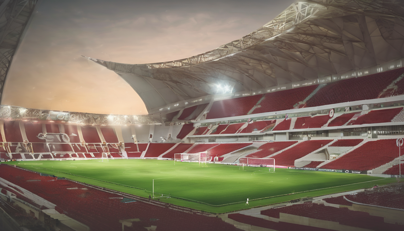 موعد مباراة الأهلي والدحيل: تفاصيل توقيت انطلاق المباراة بدقة