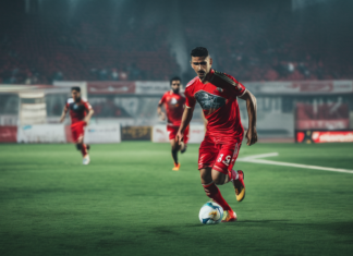 موعد مباراة الأهلي والزمالك والقنوات الناقلة مباشرة