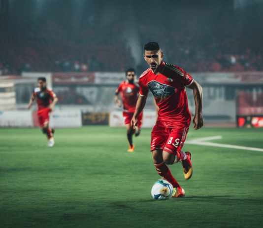 موعد مباراة الأهلي والزمالك والقنوات الناقلة مباشرة