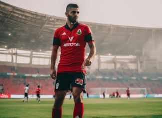 موعد مباراة الأهلي والزمالك وتوقيت اللقاء المرتقب