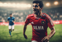 موعد مباراة الدوري المصري وتفاصيل المباريات القادمة