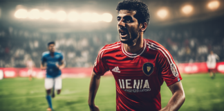 موعد مباراة الدوري المصري وتفاصيل المباريات القادمة