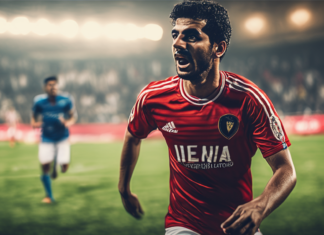 موعد مباراة الدوري المصري وتفاصيل المباريات القادمة