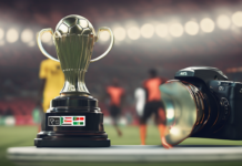 موعد مباراة السوبر الأفريقي والقنوات الناقلة للمباراة