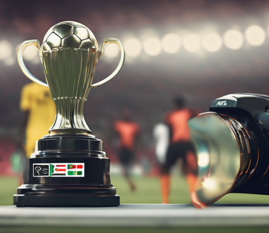 موعد مباراة السوبر الأفريقي والقنوات الناقلة للمباراة