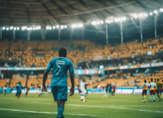 موعد مباراة السوبر الإفريقي 2024 والقنوات الناقلة