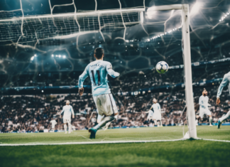 موعد مباراة ريال مدريد ومانشستر سيتي والقنوات الناقلة