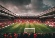 موعد مباراة ليفربول اليوم مباشرة وتفاصيل البث الحي للمباراة