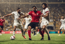 موعد مباراة مصر وأستراليا وتفاصيل المواجهة القادمة