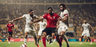 موعد مباراة مصر وأستراليا وتفاصيل المواجهة القادمة