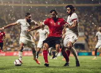 موعد مباراة مصر وأستراليا وتفاصيل المواجهة القادمة