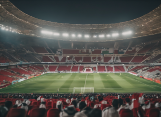 موعد مباراة مصر والأردن وتوقيت المشاهدة المباشرة