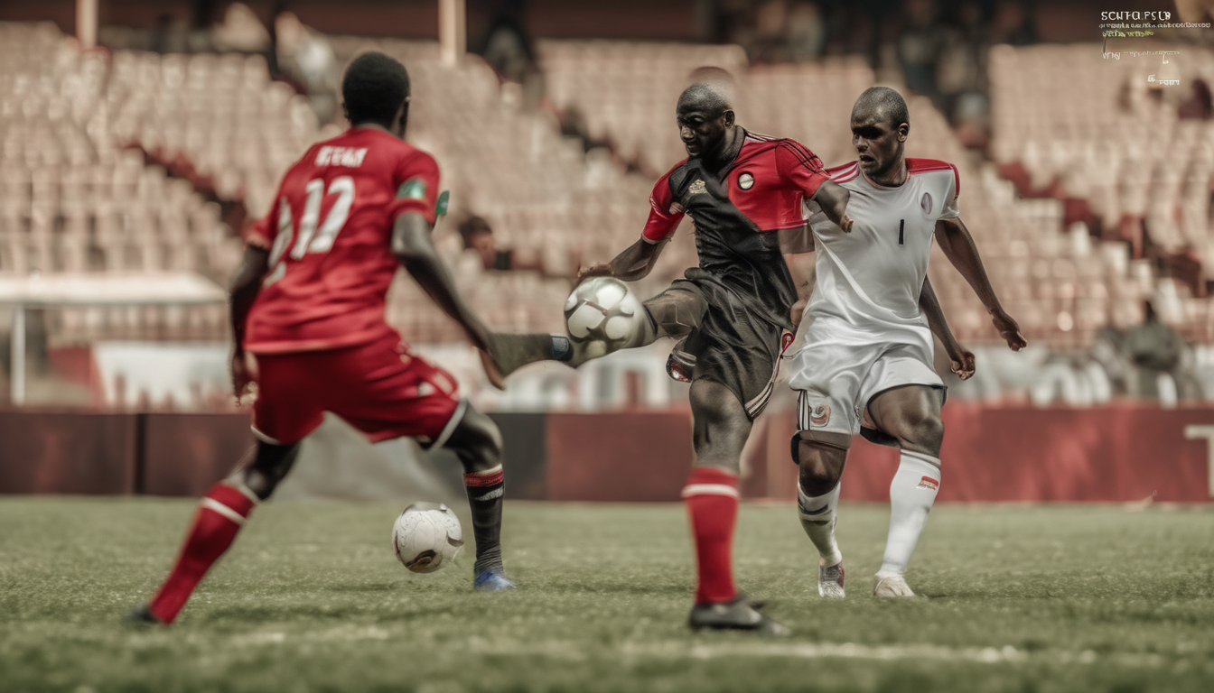 موعد مباراة مصر وكينيا وتفاصيل اللقاء القادمة 1 موعد مباراة مصر وكينيا وأهم القنوات الناقلة للقاء