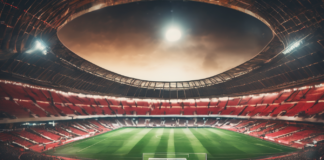 موعد مباراة مصر وكينيا والقنوات الناقلة اليوم