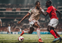 موعد مباراة مصر وكينيا وتفاصيل اللقاء القادمة