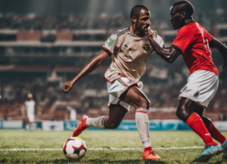 موعد مباراة مصر وكينيا وتفاصيل اللقاء القادمة