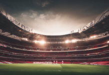 موعد مباريات أرسنال القادمة وترتيب جدول المباريات