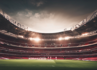 موعد مباريات أرسنال القادمة وترتيب جدول المباريات