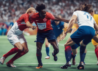 موعد مباريات المنتخب الأولمبي للمشجعين والمهتمين بالمباريات