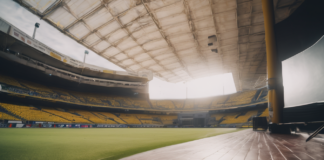 نادي لاس بالماس يعزز فرص التأهل للمسابقات الأوروبية