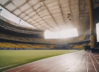 نادي لاس بالماس يعزز فرص التأهل للمسابقات الأوروبية