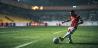 نتائج الدورى المصرى اليوم تضع الفرق على المسار الصحيح