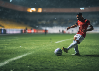 نتائج الدورى المصرى اليوم تضع الفرق على المسار الصحيح