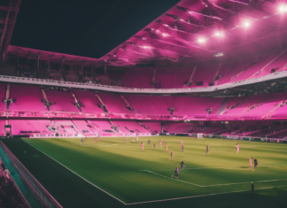 نتائج وأبرز أحداث مباراة إنتر ميامي الأخيرة وتحليل الأداء