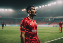 نتيجة مباراة الأهلي اليوم وأهداف اللقاء بالتفصيل المباشر