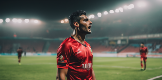 نتيجة مباراة الأهلي اليوم وأهداف اللقاء بالتفصيل المباشر