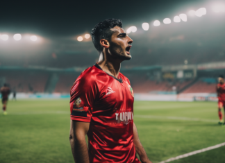 نتيجة مباراة الأهلي اليوم وأهداف اللقاء بالتفصيل المباشر