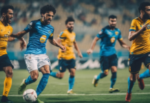 نتيجة مباراة الإسماعيلي اليوم وأهم ملخصات الأداء والهدافين