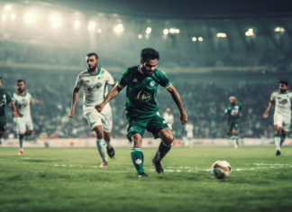 نتيجة مباراة المصري اليوم تضع الفريق في مركز قوي بالدوري