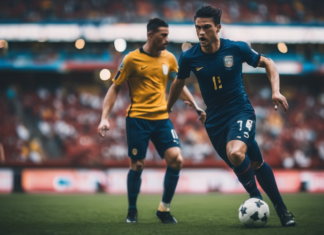 نتيجة مباراة المنتخب اليوم وتأثيرها على التأهل