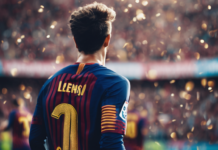 نتيجة مباراة برشلونة اليوم تعرف على الأداء والنتائج النهائية