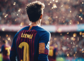 نتيجة مباراة برشلونة اليوم تعرف على الأداء والنتائج النهائية