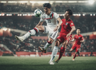 نتيجة مباراة مصر وكوريا وتحليل أداء الفريقين اليوم