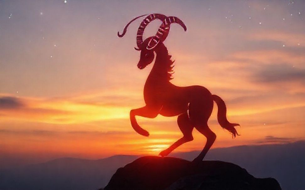 نصائح فورية لبرج الجدي: كيف تحمي نفسك من السلبية*