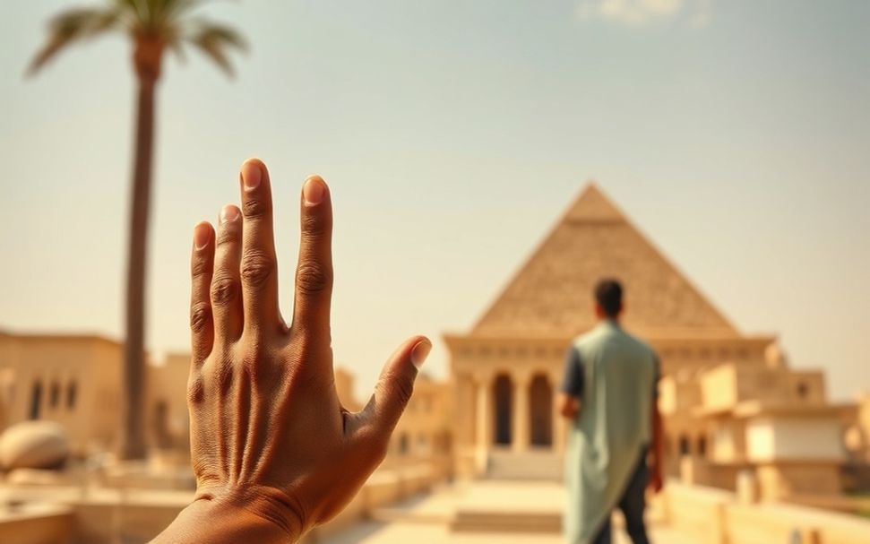 نقص فيتامين د في مصر: كيف تحمي نفسك من المخاطر الصحية