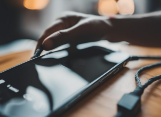 هاتفك لا يشحن رغم توصيل الكابل؟ 10 حلول فعالة ومجربة