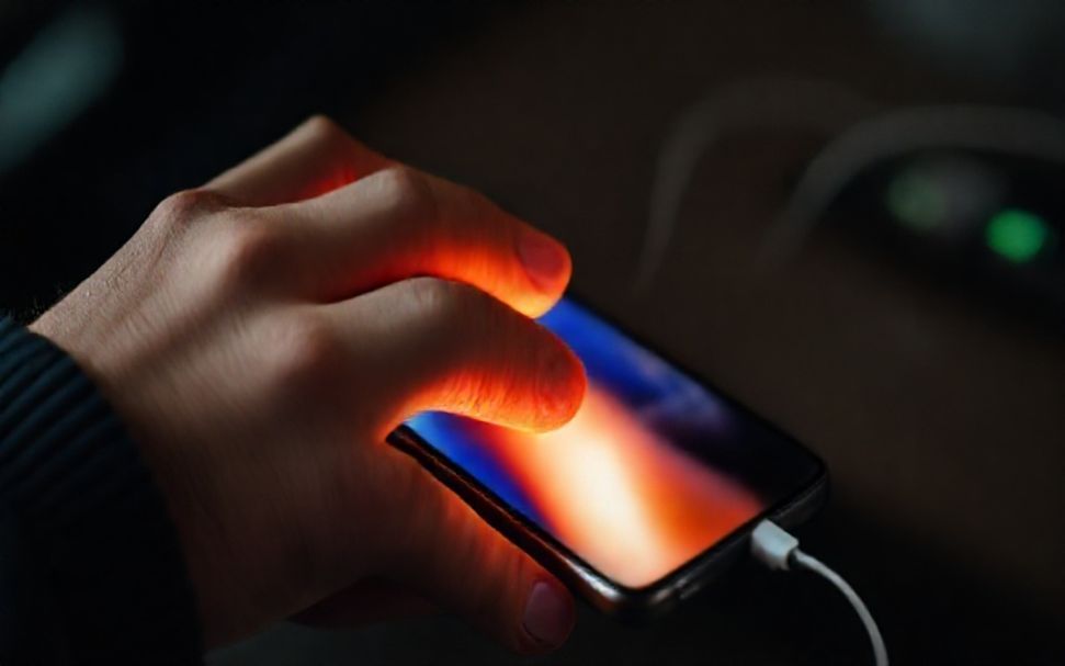 هاتفك يسخن أثناء الشحن؟ تعرف متى يكون الأمر خطيرًا