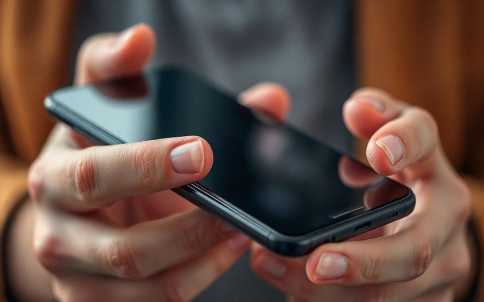 هاتفك يسخن بدون سبب؟ إليك الحلول السريعة التي تعمل بالتأكيد*