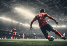 هدف محمد صلاح اليوم وتأثيره على أداء فريقه في المباراة