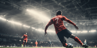 هدف محمد صلاح اليوم وتأثيره على أداء فريقه في المباراة