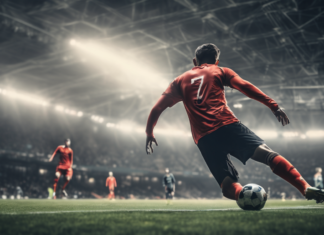 هدف محمد صلاح اليوم وتأثيره على أداء فريقه في المباراة