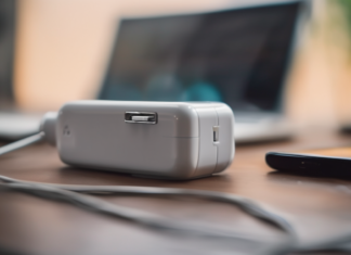 هل ارتفاع حرارة الشاحن أثناء الشحن يشكل خطراً على جهازك؟