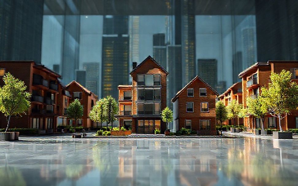 هل الاستثمار في العقارات مربح في بلدك؟